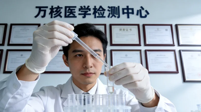 靶向药物精准攻击癌细胞的示意图