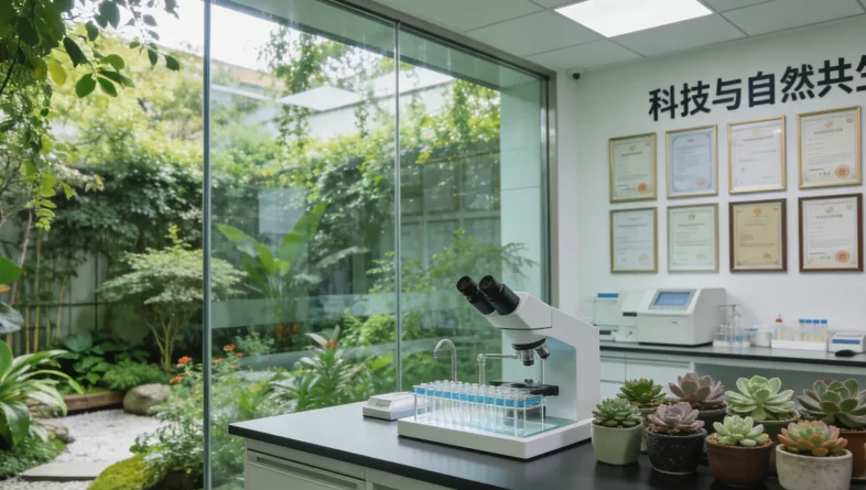 患者与肿瘤科医生、中医师共同沟通的场景