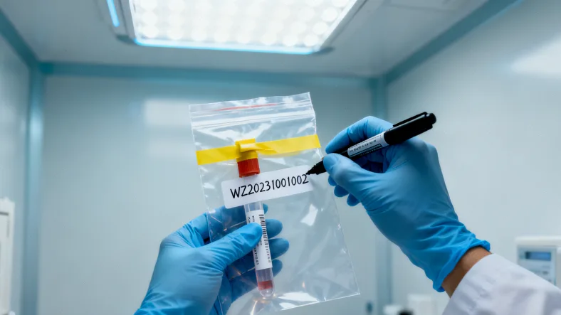 靶向药与中药在人体内相互作用的示意图