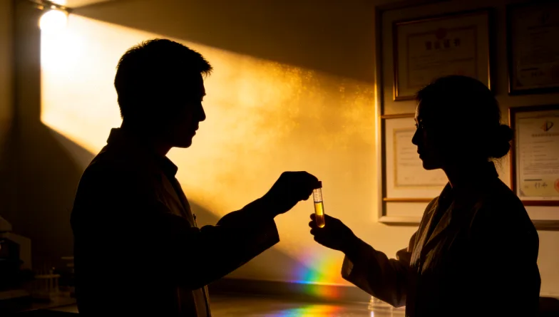 靶向药作用机制与耐药示意图