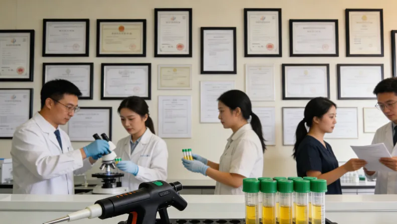 靶向药分类与排泄途径对比图