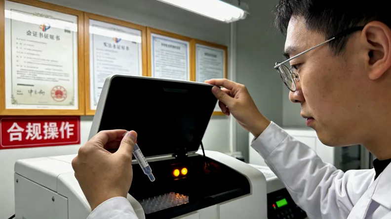 ACEI与ARB两类降压药作用机制对比示意图