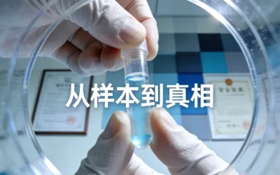 一位女士夜晚因咳嗽无法入睡，表情苦恼