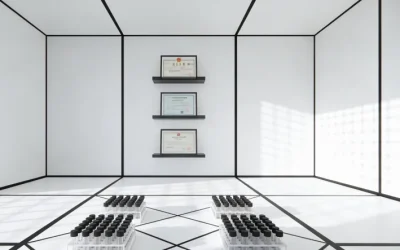 年轻人看着血压计显示高压值，面露疑惑