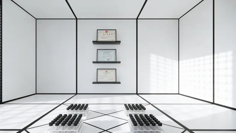 年轻人看着血压计显示高压值，面露疑惑