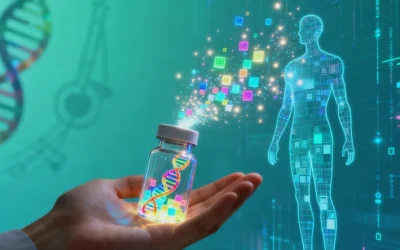 ROS1基因融合示意图，展示靶点位置