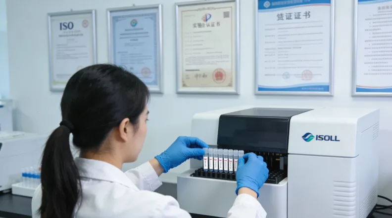 药品说明书特写,手指指向“活性成分”栏目