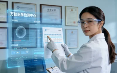 一个人对着海鲜大餐和基因检测报告发愁