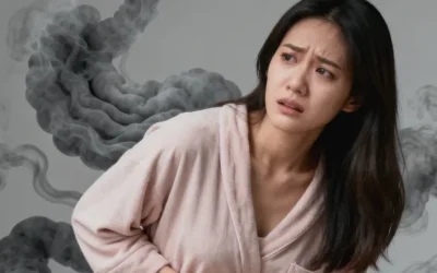 KRAS G12C突变示意图：一个开关卡在“ON”的位置