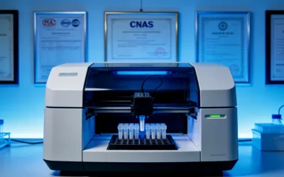 宝宝手臂上出现片状湿疹特写