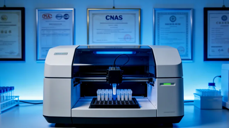 宝宝手臂上出现片状湿疹特写