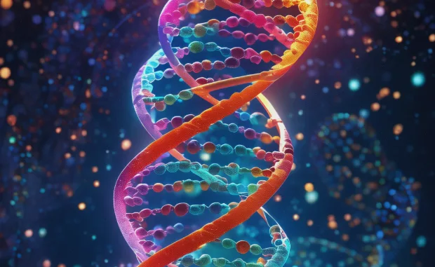 FISH检测与NGS检测技术对比图