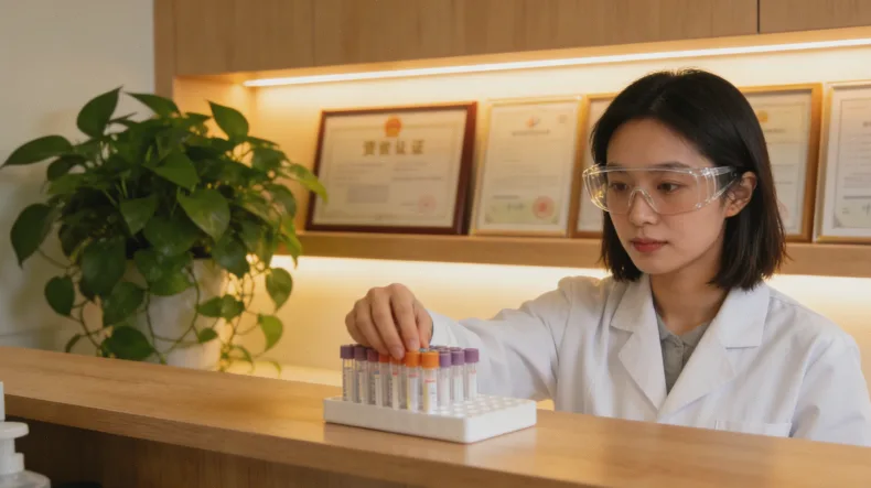 形象比喻图：保护性基因像坚固的城墙阻挡特定“攻击物”