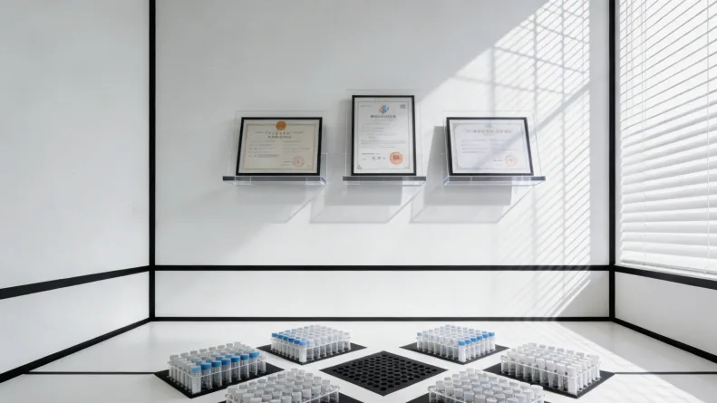 肝脏细胞与药物代谢酶（如CYP450）相互作用的示意图