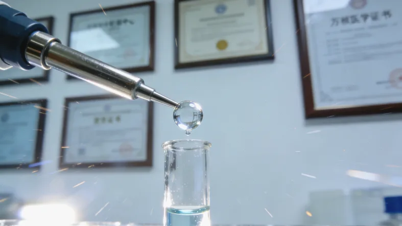 一张显示快、中、慢不同代谢速度的卡通示意图