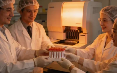 一型与二型糖尿病治疗路径对比示意图