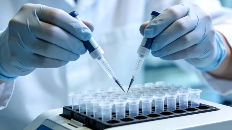 一张形象化的药物代谢快、中、慢型对比图