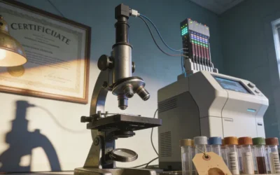 医生与糖尿病患者沟通用药方案的场景