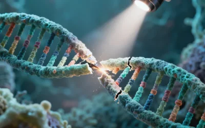 靶向药耐药后患者与医生沟通示意图