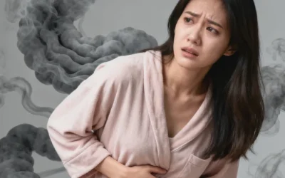 肺癌细胞通过血液向脑部转移示意图