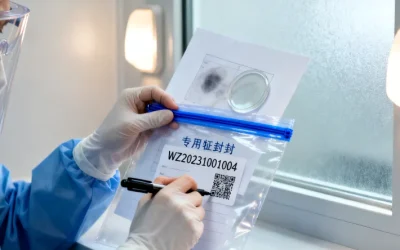 医生与患者共同查看血糖监测数据