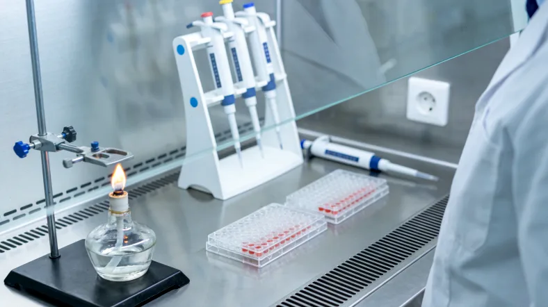 不同价位基因检测项目对比示意图