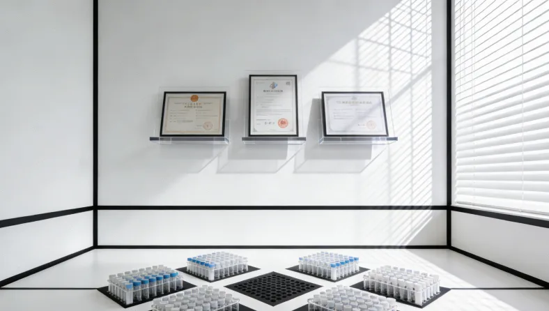 医生与孕妇面对面解读基因检测报告单