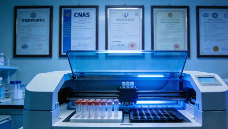 一张示意图：展示叶酸从食物到被身体利用的代谢路径，MTHFR酶的作用被重点标出。