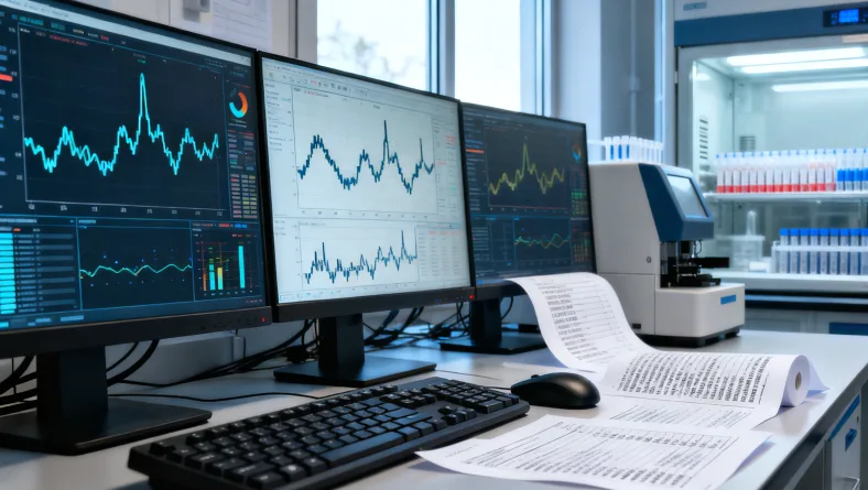 叶酸在体内代谢的简易流程图