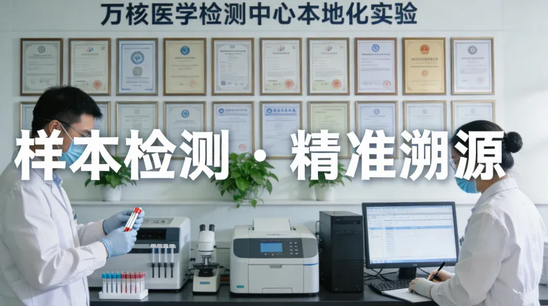 普通叶酸与活性叶酸分子结构对比图