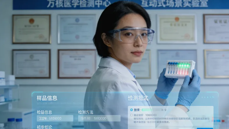 一碗糙米与白米混合的杂粮饭