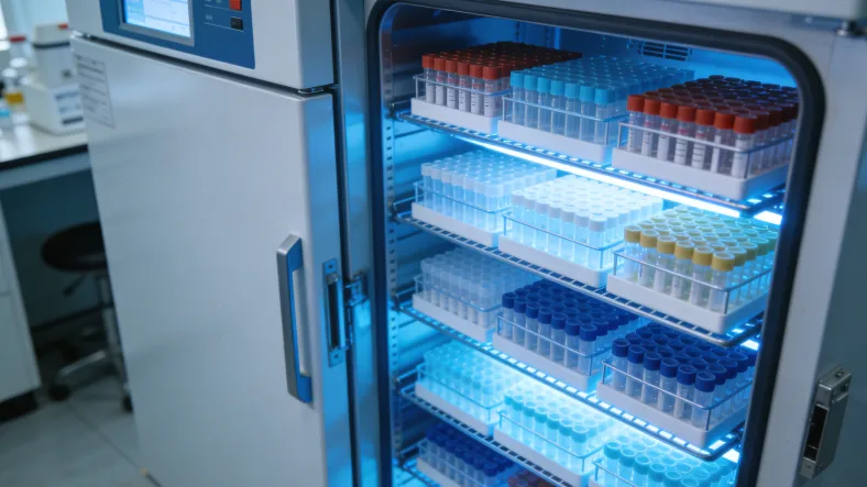 肠道消化过程与化学物质对比图