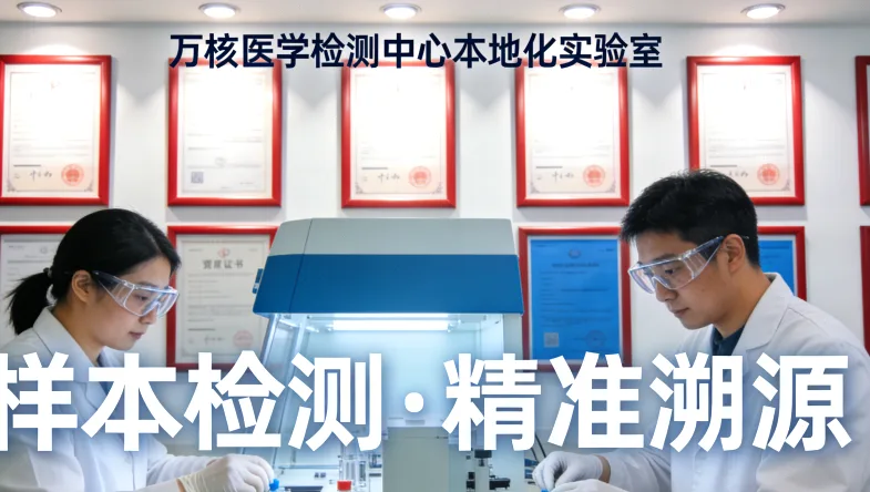 形象化的HER2蛋白靶点与靶向药物结合示意图