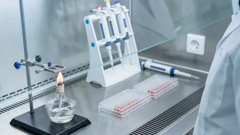 精准靶向药物作用机制动态示意图