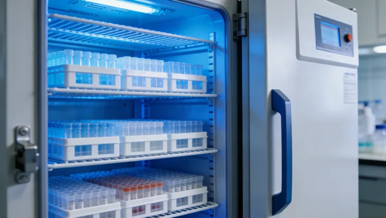 抗体偶联药物（ADC）作用机制示意图，展示其靶向递送过程