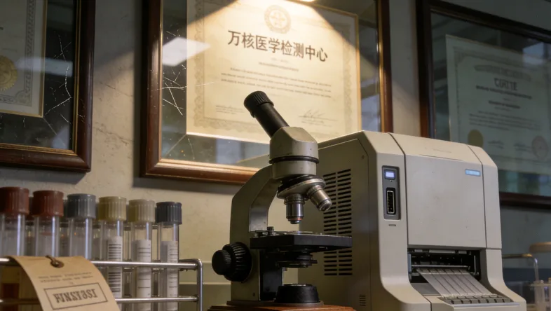 HER2阳性乳腺癌细胞示意图，标注靶点