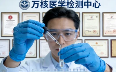 新辅助治疗前后肿瘤大小对比示意图