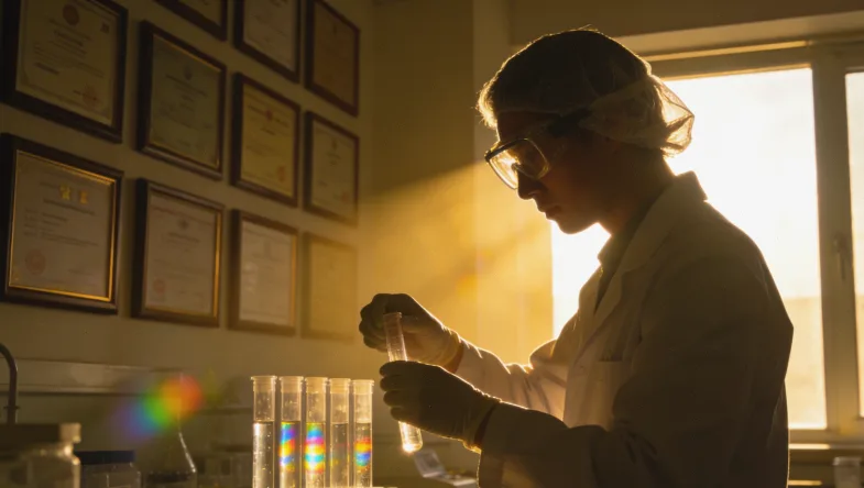 PARP抑制剂“合成致死”作用原理图解