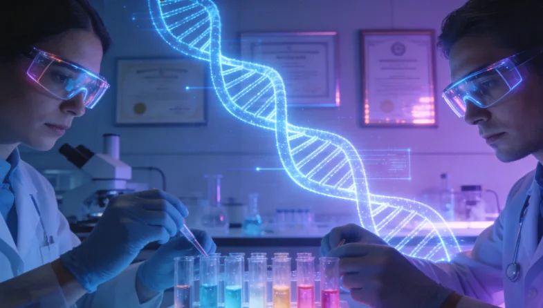 医保卡、现金、信用卡并列摆放,象征支付方式选择