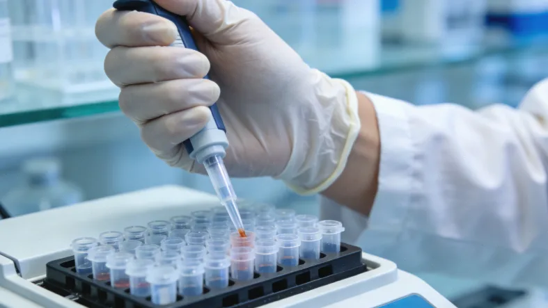 铂类药物作用原理卡通图解