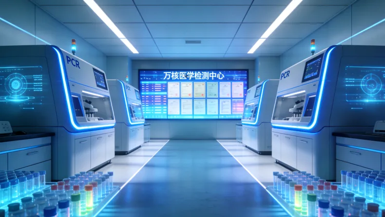 展示乳腺癌与卵巢癌风险随年龄增长的曲线对比图