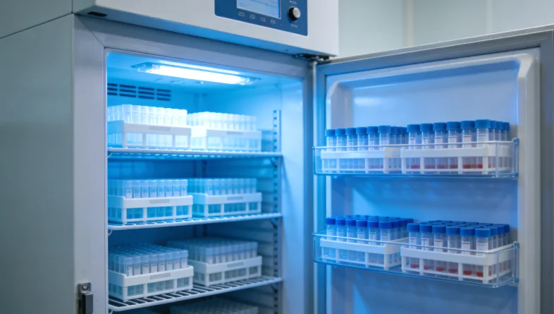 男性和女性BRCA突变携带者不同癌症风险对比图表