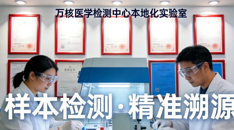 一张显示常染色体遗传模式的简易家庭谱系图