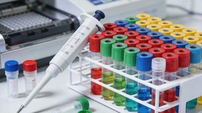 PIK3CA基因突变激活细胞生长通路示意图