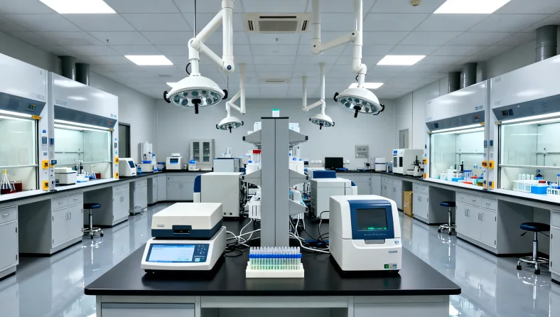 PIK3CA突变激活PI3K信号通路示意图