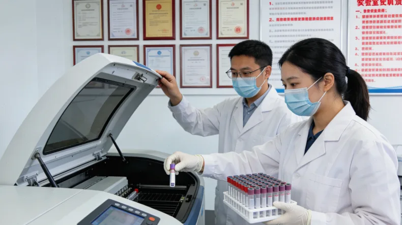 阿培利司药品实物与氟维司群注射剂对比图