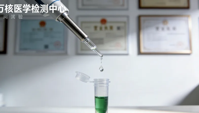 循环肿瘤DNA（ctDNA）从肿瘤释放入血的过程动画图示