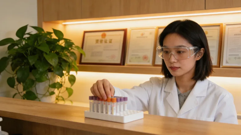 内分泌治疗与靶向药联合作用机制图