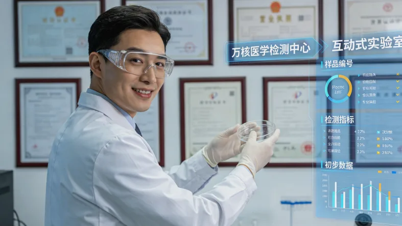 PI3K/Akt/mTOR信号通路示意图