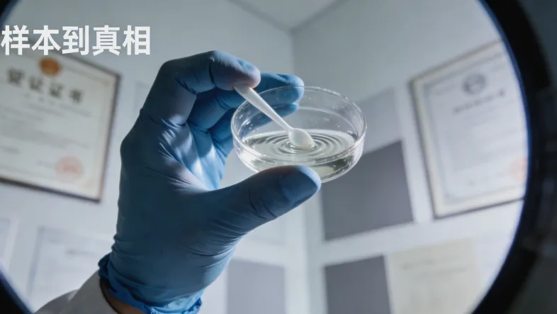 传统抑制剂与PROTAC降解剂作用机制对比动图